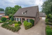Woning de Kleffen 1 Overloon
