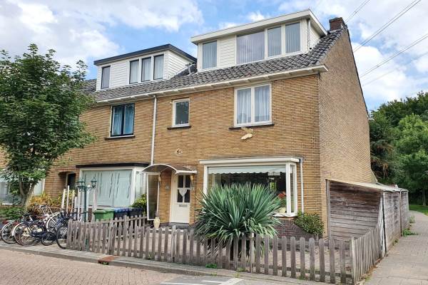 Woning Vlielandstraat 24 ZAANDAM