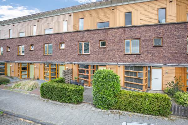 Woning Ardalaan 18 Capelle aan den IJssel