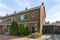 Woning Kamerlingh Onnessingel 48 LEKKERKERK