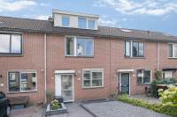 Woning Andijkstraat 52 Emmeloord