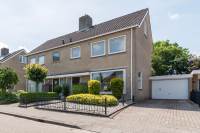 Woning Mr. P.A. Bergsmastrjitte 17 Damwâld