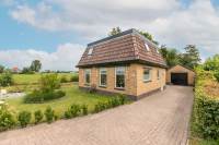 Woning de Kempenaersweg 3 Echtenerbrug