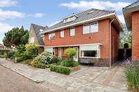 Woning Lindenlaan 16 Heerenveen