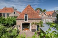 Woning Westerwalstraat 8 Elburg