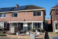 Woning Burgemeester M van Veenlaan 272 ENSCHEDE