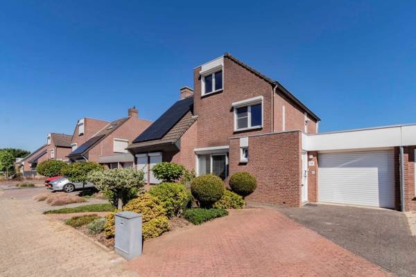 Woning Koempel 13 Landgraaf