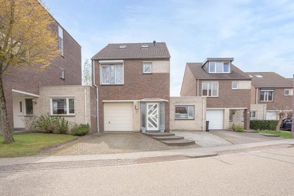 Woning Gank 75 Landgraaf