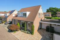 Woning Reggestraat 21 Helmond