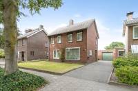 Woning Molenhaagweg 8 Meijel