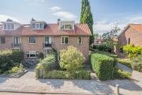 Woning Gerard Doulaan 41 Amstelveen