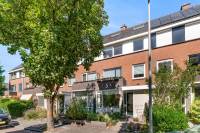 Woning Gallaslaan 5 LEIDERDORP