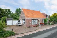 Woning Rijksstraatweg 260 Hellevoetsluis