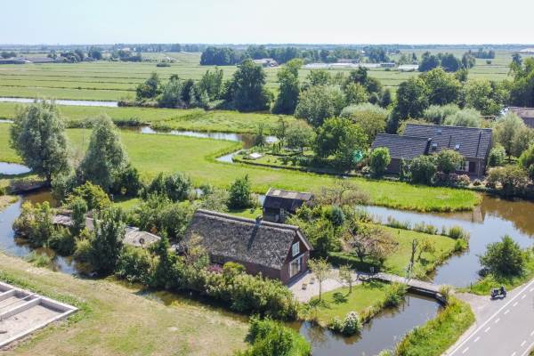 Woning Donkereind 19 Vinkeveen