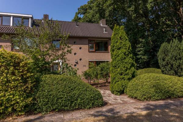 Woning Sterrenbergweg 35 Soesterberg