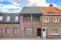 Woning Hendrik de Keijserstraat 39 Tilburg