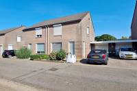 Woning Op de Dries 112 Berg en Terblijt