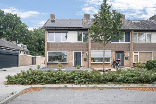 Woning Venuslaan 445 Eindhoven