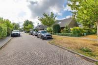 Woning Maria Louiselaan 4 Naarden