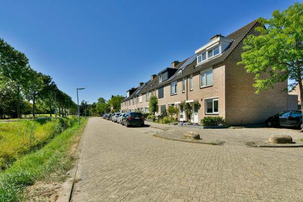 Woning Hardersbos 11 Hoofddorp