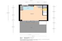 Woning Walenburg 6 Alphen aan den Rijn