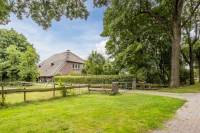 Woning Kerkweg 30 Witteveen