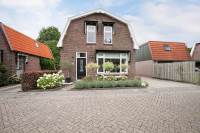 Woning Julianastraat 2 Balk