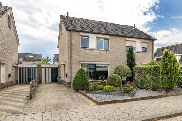Woning Rekkenveld 3 Tolkamer