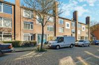 Woning Bakhuizen van den Brinkstraat 11 Utrecht