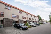 Woning Poortugaalstraat 43 Zoetermeer