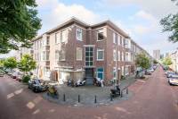 Woning Van der Wyckstraat 39 Den Haag