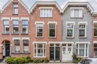 Woning Palestinastraat 55 Rotterdam
