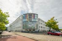 Woning Charlotte Brontéstraat 54 Amsterdam