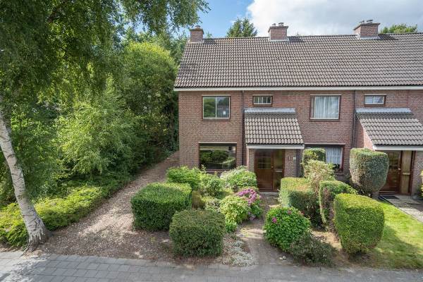 Woning Riegheide 43 Bovensmilde