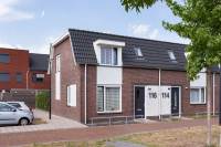 Woning Getfertplein 116 Enschede