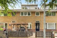 Woning Irisstraat 55 Koog aan de Zaan