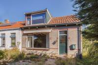 Woning Tuinstraat 68 Dirksland