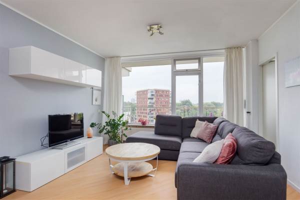 Woning Willemstraat 92 Zoetermeer