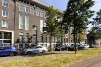 Woning Prinsegracht 201 Den Haag