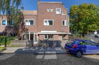 Woning Oosterstraat 63 Haarlem