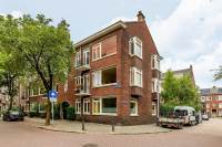 Woning Lumeystraat 13BGR Rotterdam