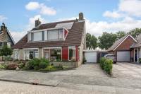 Woning 't Werfje 36 Zijderveld