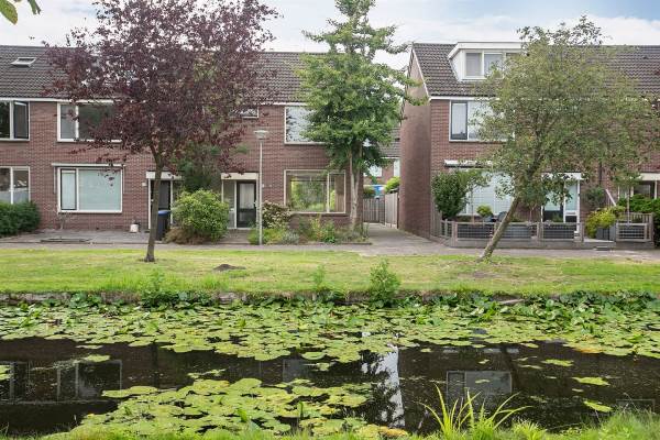 Woning Cronestein 79 Gouda