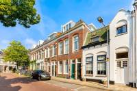 Woning Linschotenstraat 9 Haarlem