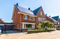 Woning Brasemlaan 5 Odijk