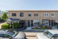 Woning Monte Perdido 16 Amsterdam