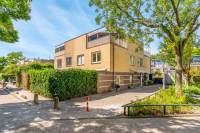 Woning Potvisstraat 45 Amsterdam