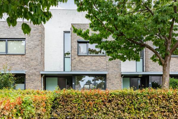 Woning Johanna Naberstraat 16 Rijen