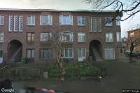 Woning Drebbelstraat 307 Den Haag