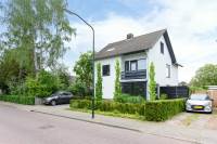 Woning Burgemeester Uijenstraat 23a Waalre